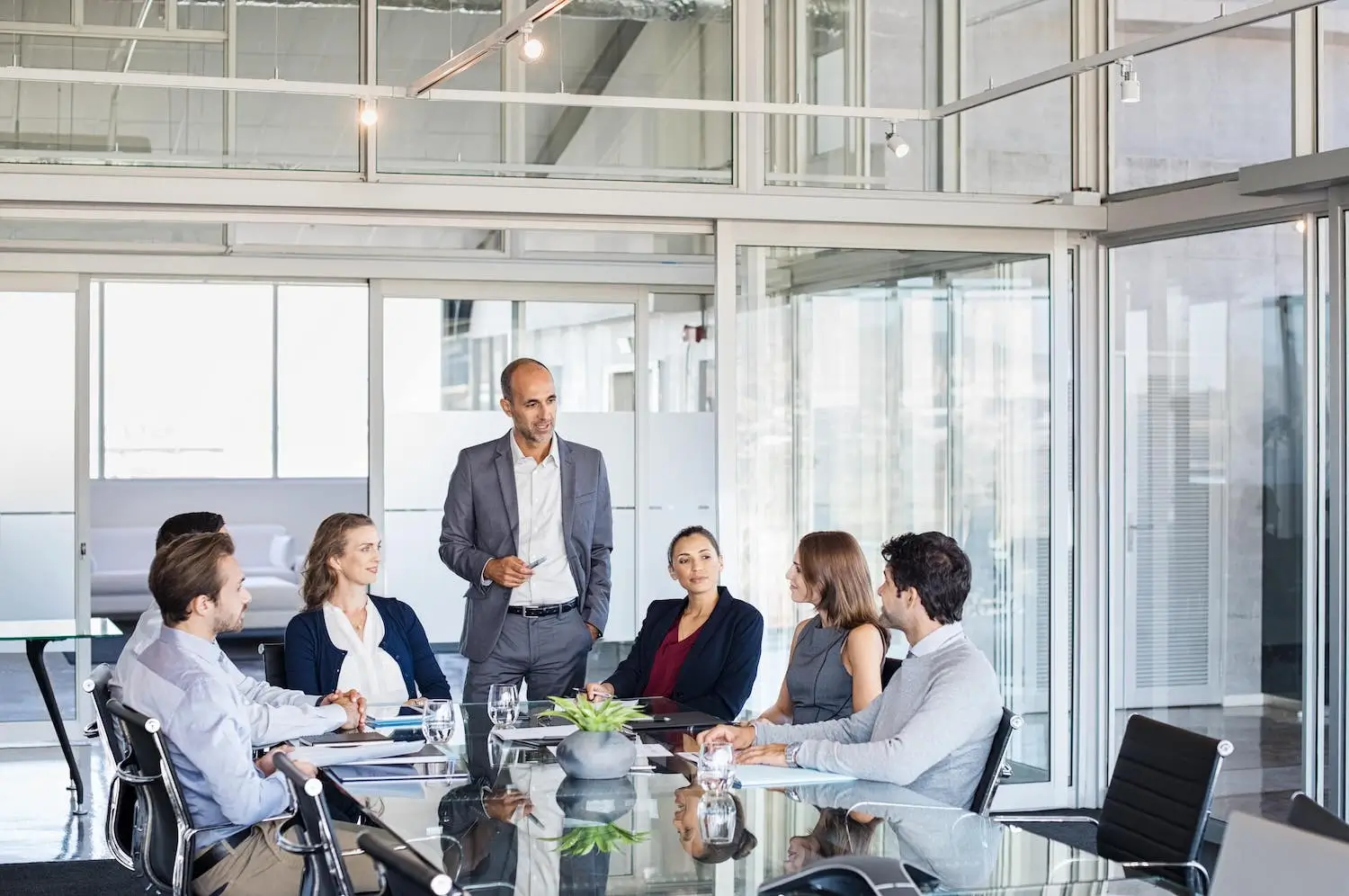 Mayfair Property Management Board Member Resources