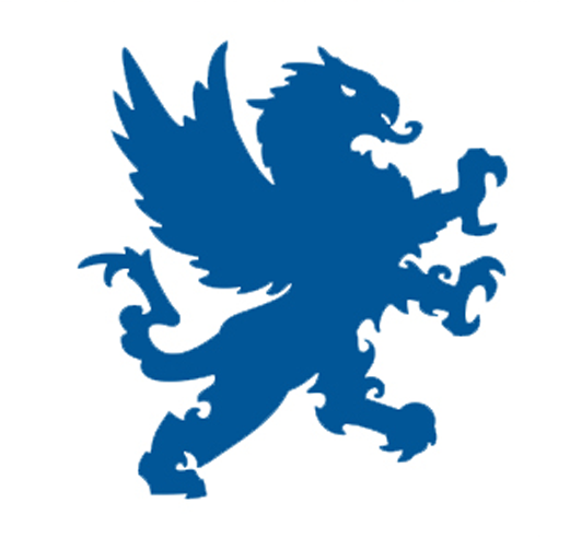 Mayfair Lion Logo