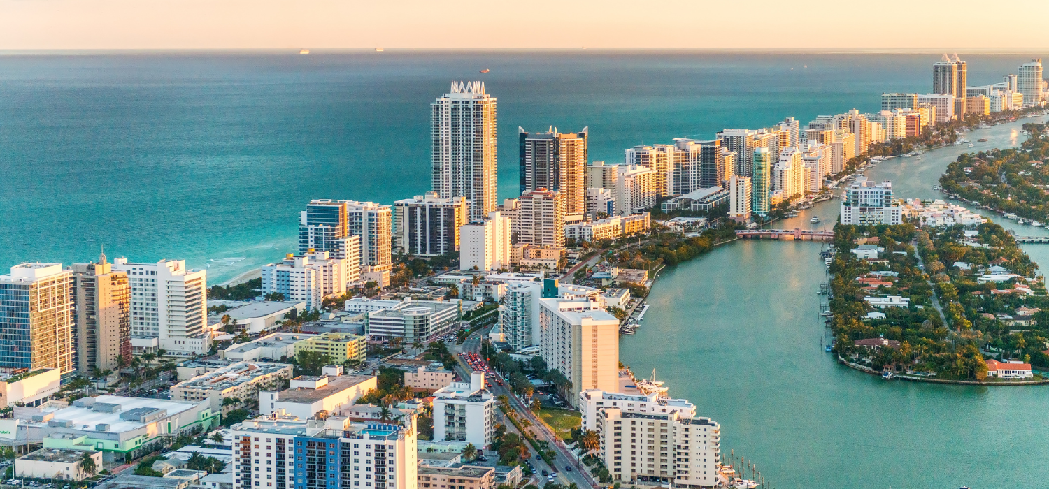 Miami Dade