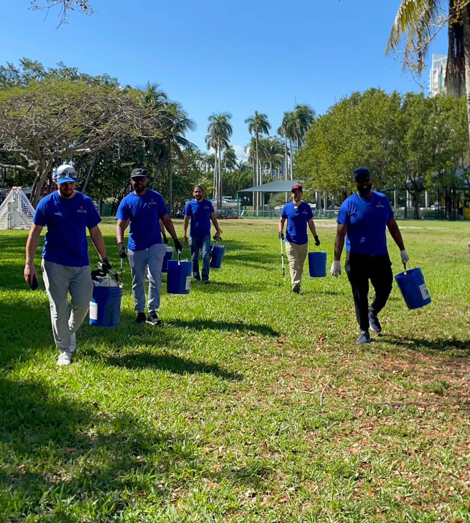 Fort Lauderdale Property Management