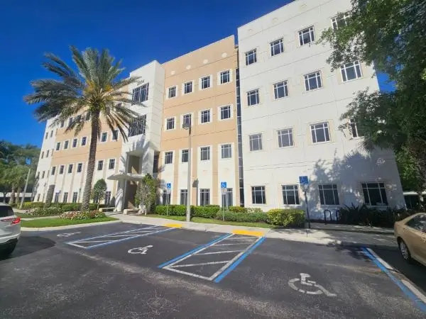 Palm Beach Office Image