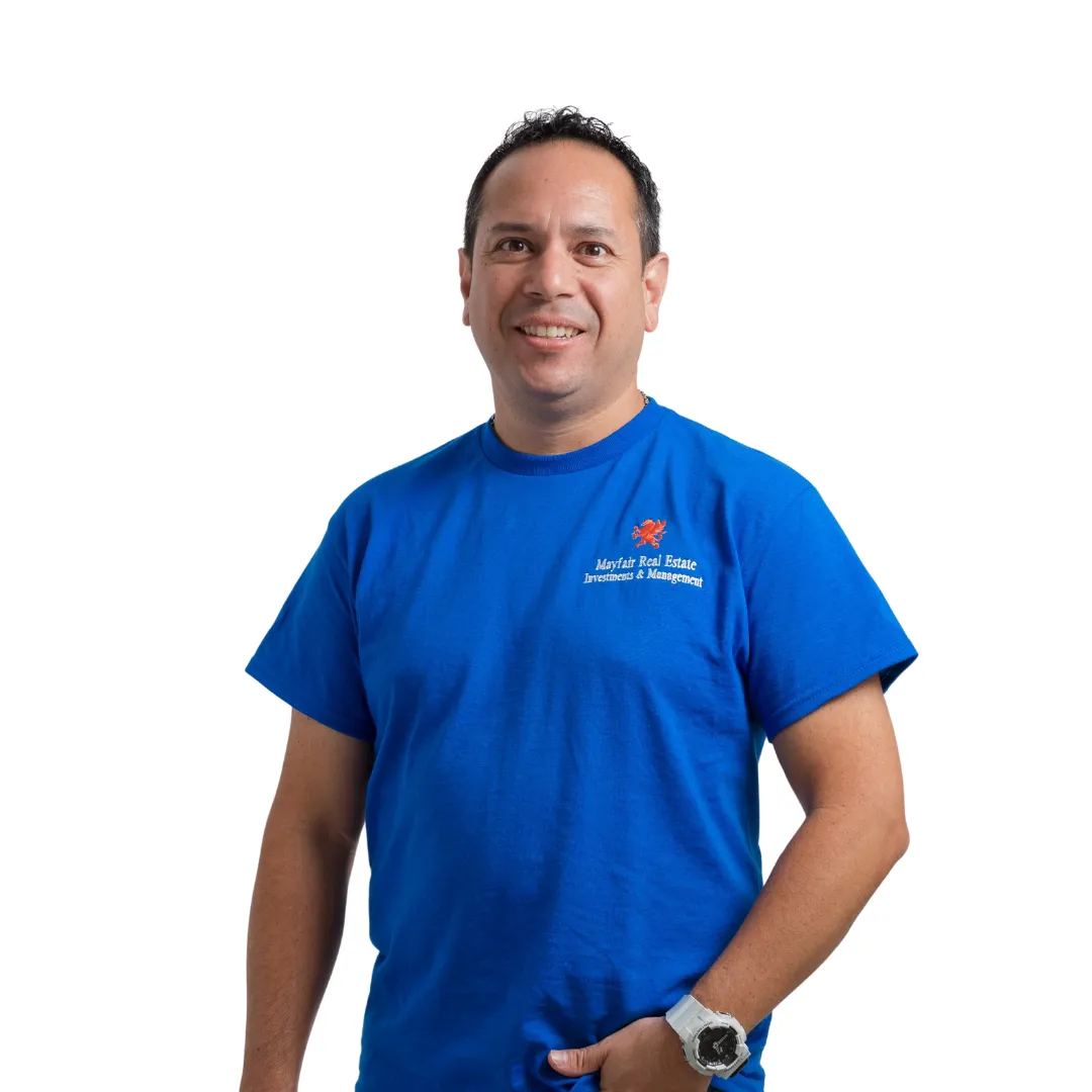 Picture of Alex Penaranda