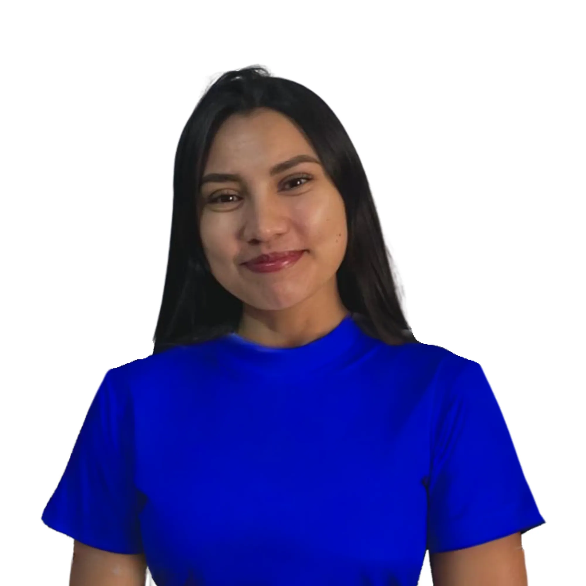Picture of Alisson Alvarez
