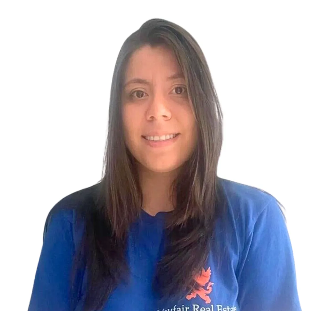 Picture of Berna Puerta