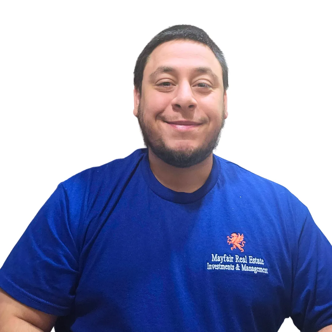 Picture of Christian Ibáñez