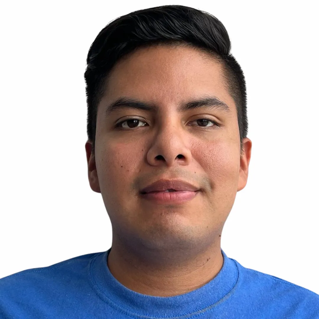 Picture of Dario de la Cruz