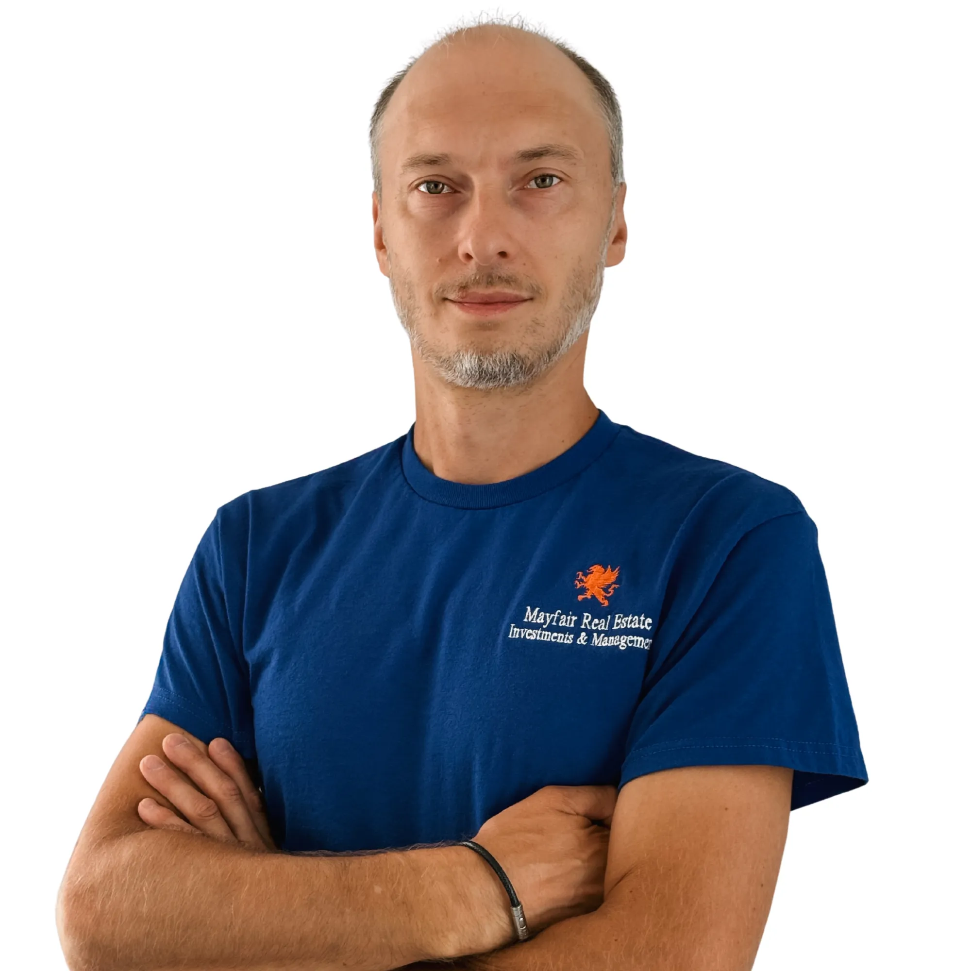 Picture of Dennis Tarnovecky
