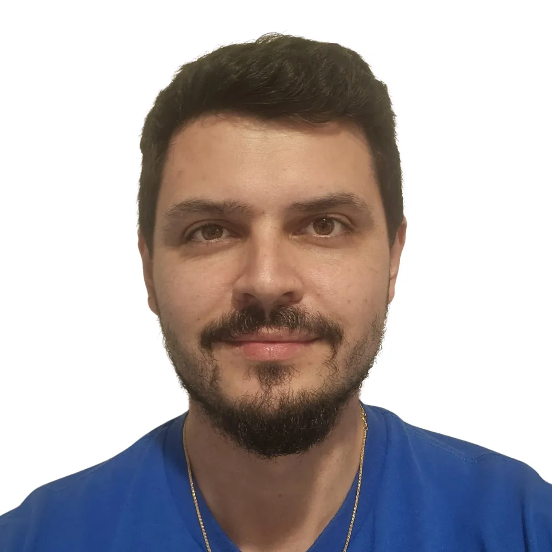 Picture of Dominik Kazmirsky