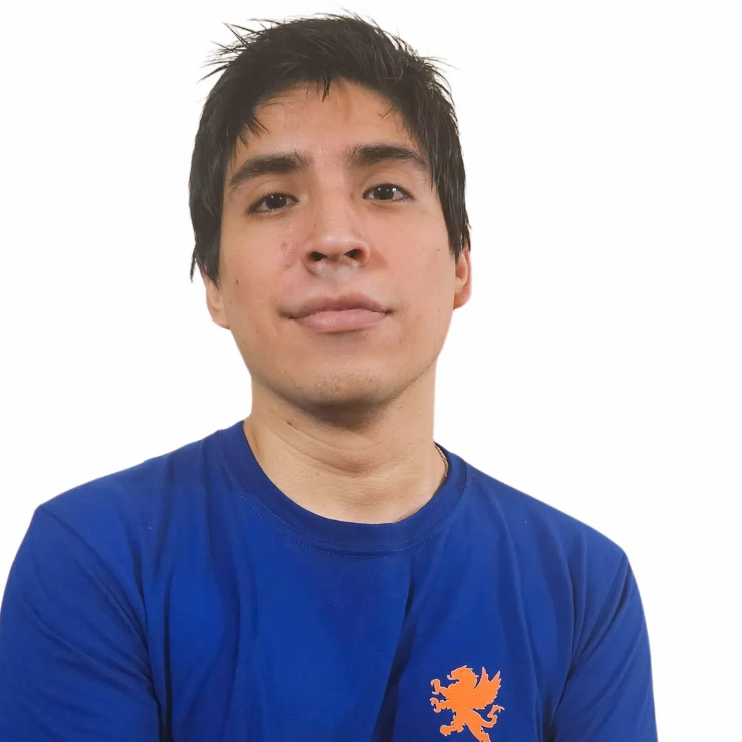 Picture of Fernando Herrera