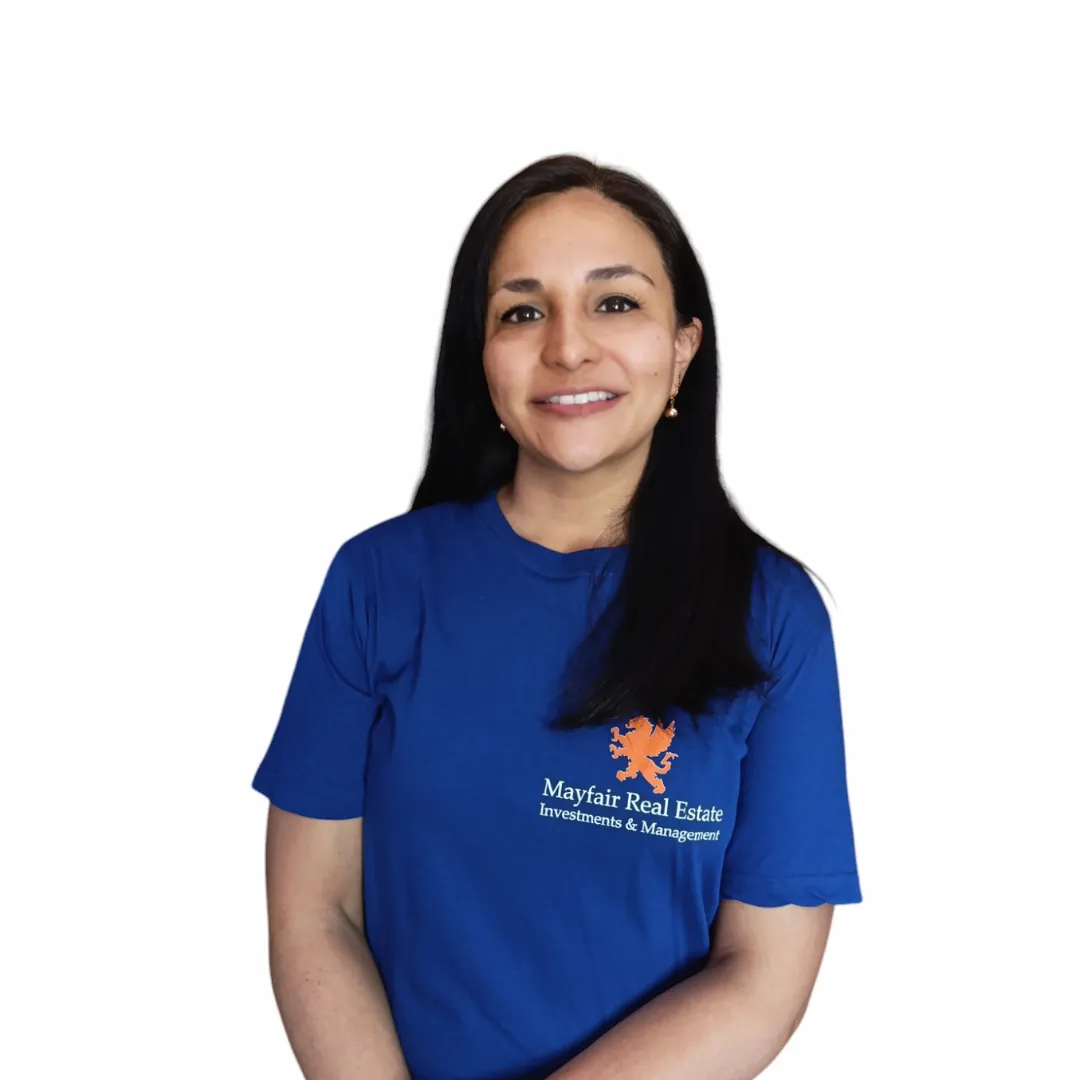 Picture of Gisell Ibañez