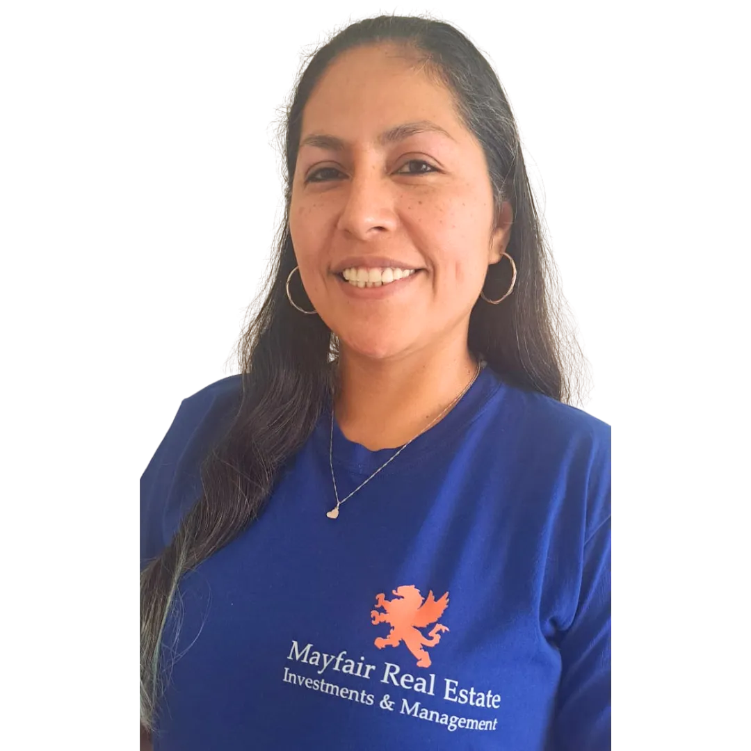 Picture of Giselle Canales