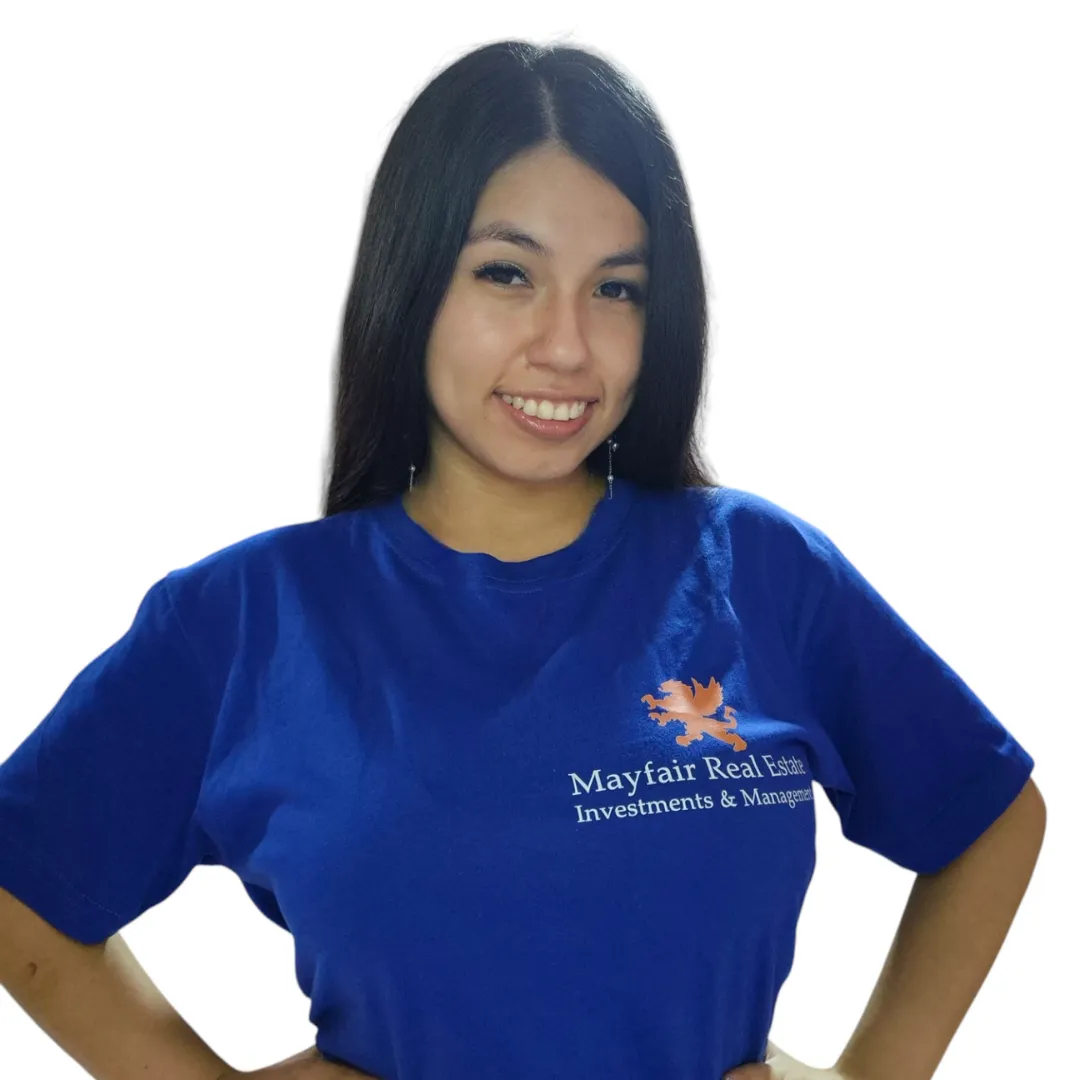 Picture of Graciela Rojas