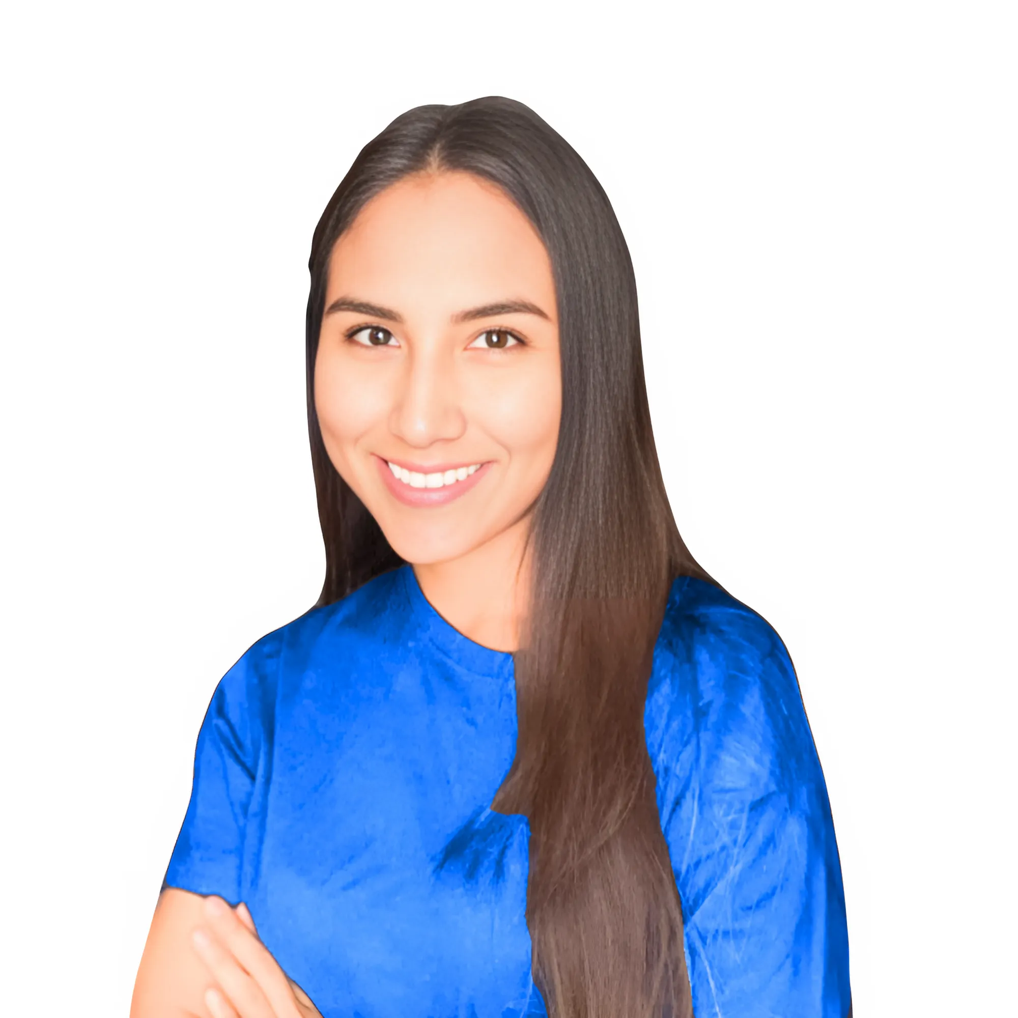 Picture of Heidy Suárez