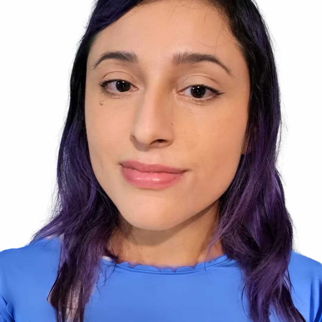 Picture of Lissete Mendoza