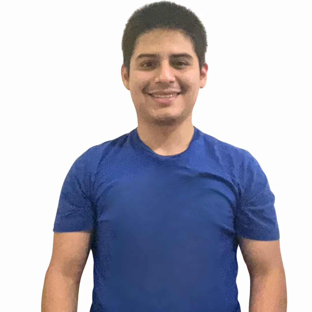 Picture of Marco Ascue