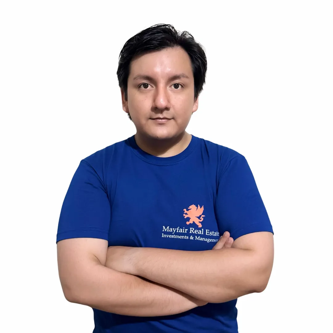 Picture of Mariano Desposorio