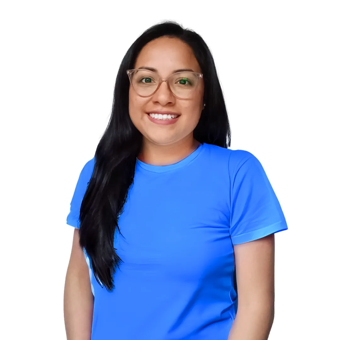 Picture of Mayra Pacheco
