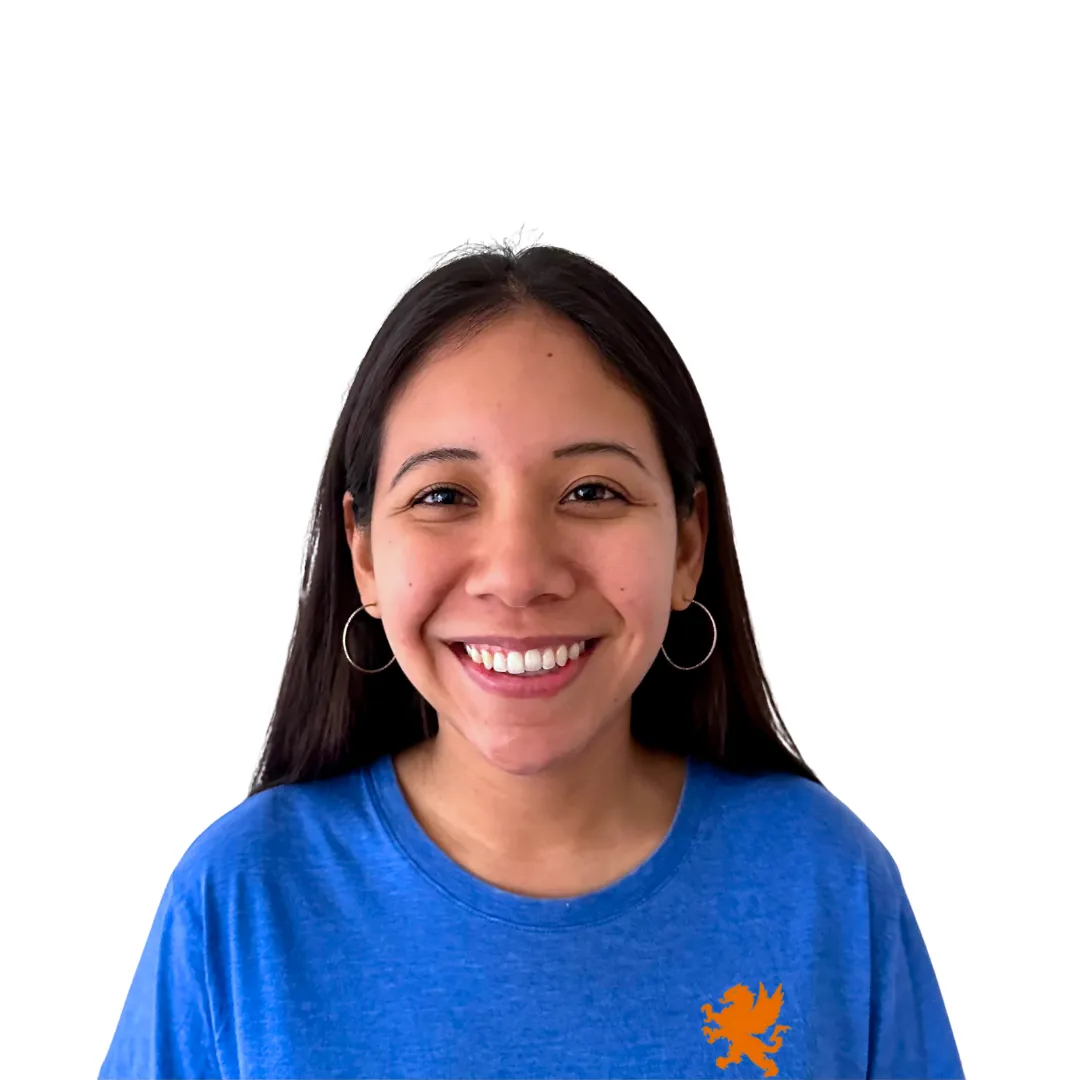 Picture of Melanie Vargas