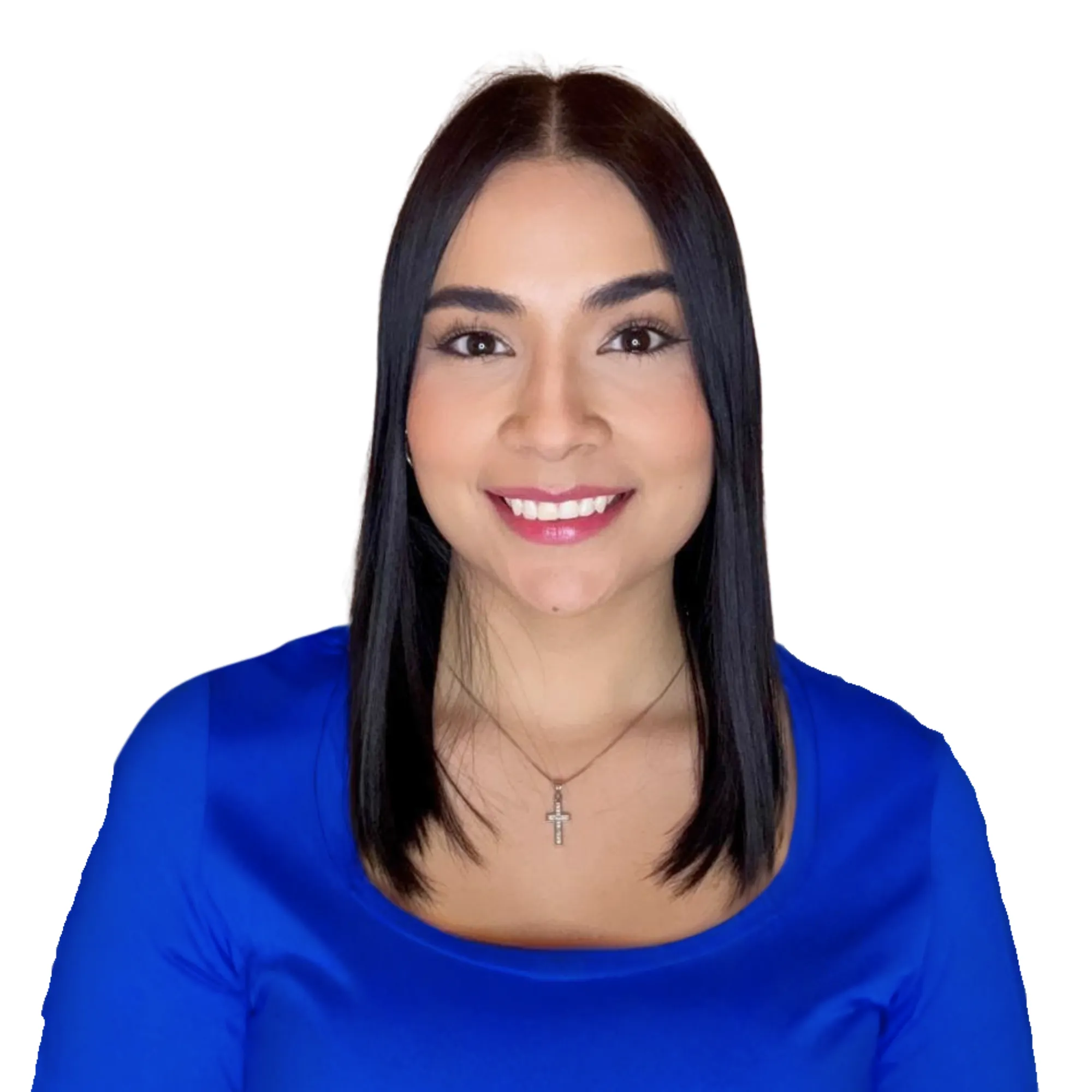 Picture of Nathalia Sanchez