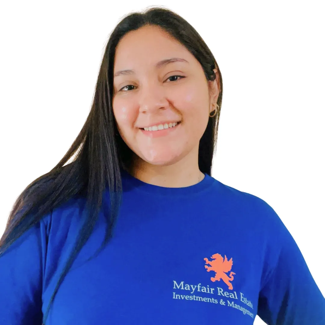 Picture of Nicole Zapata