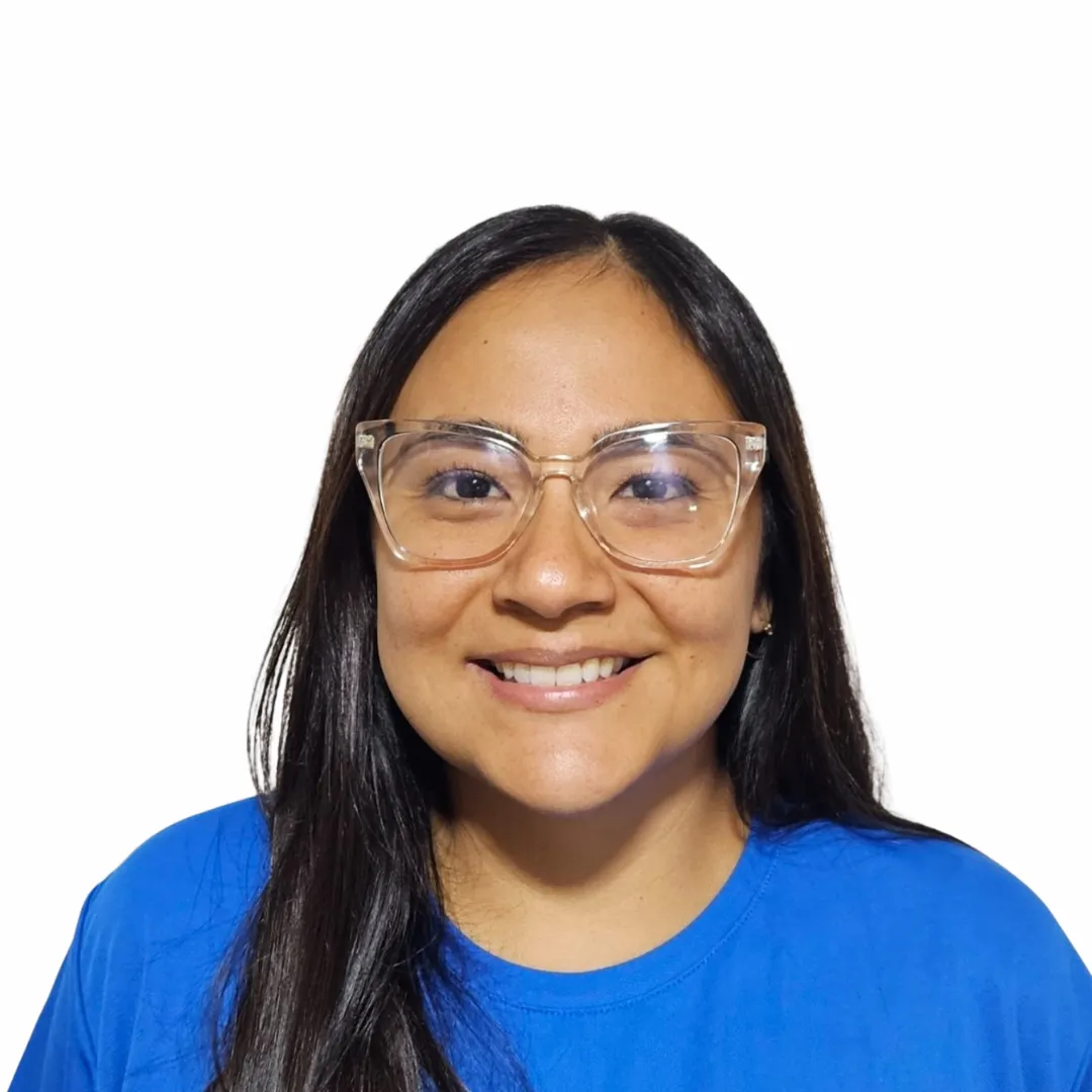 Picture of Victoria Terrones